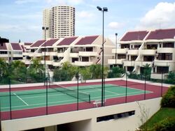 The Windsor (D20), Condominium #568150601